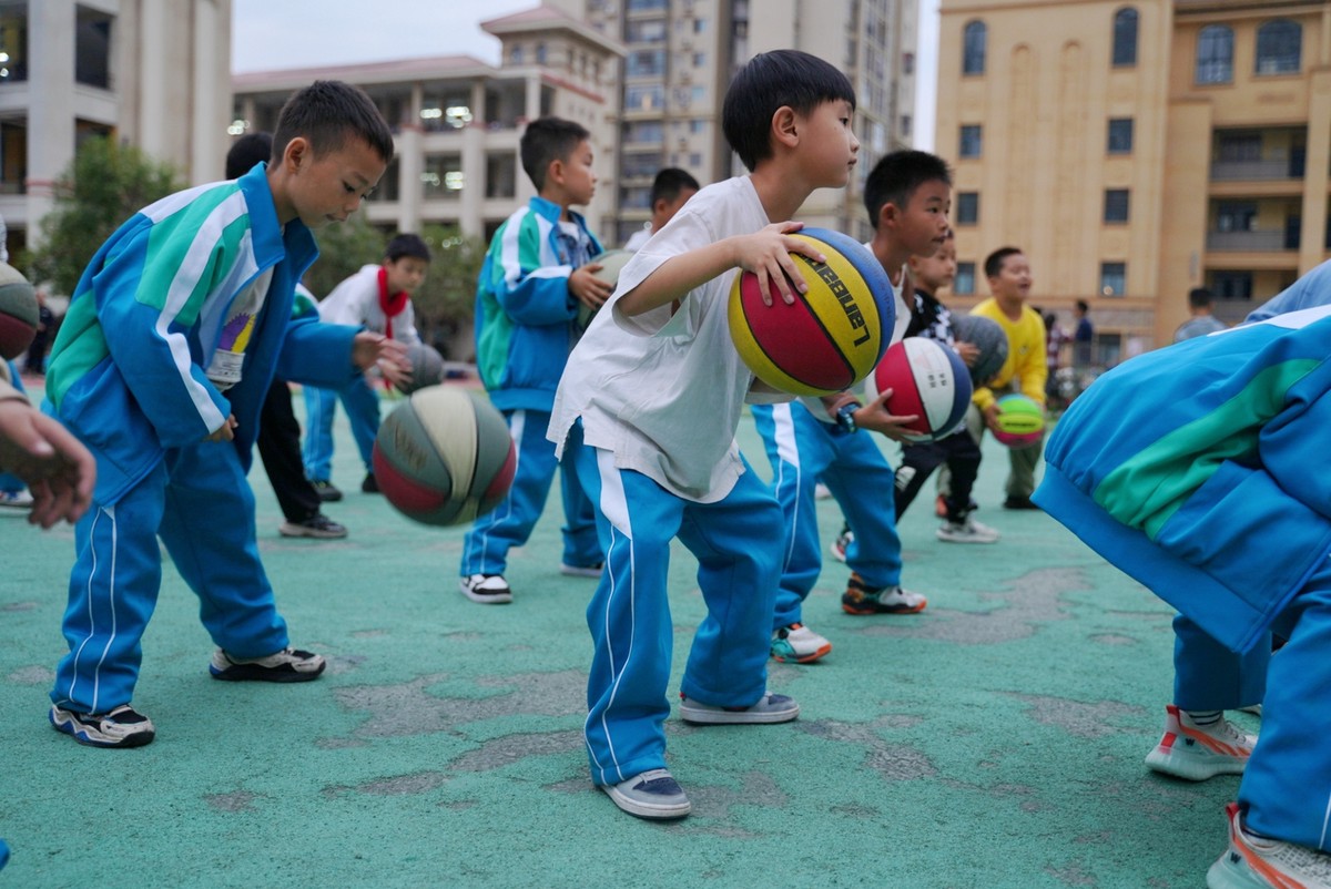 为什么可靠的篮球技术指导对初学者很重要?_0
